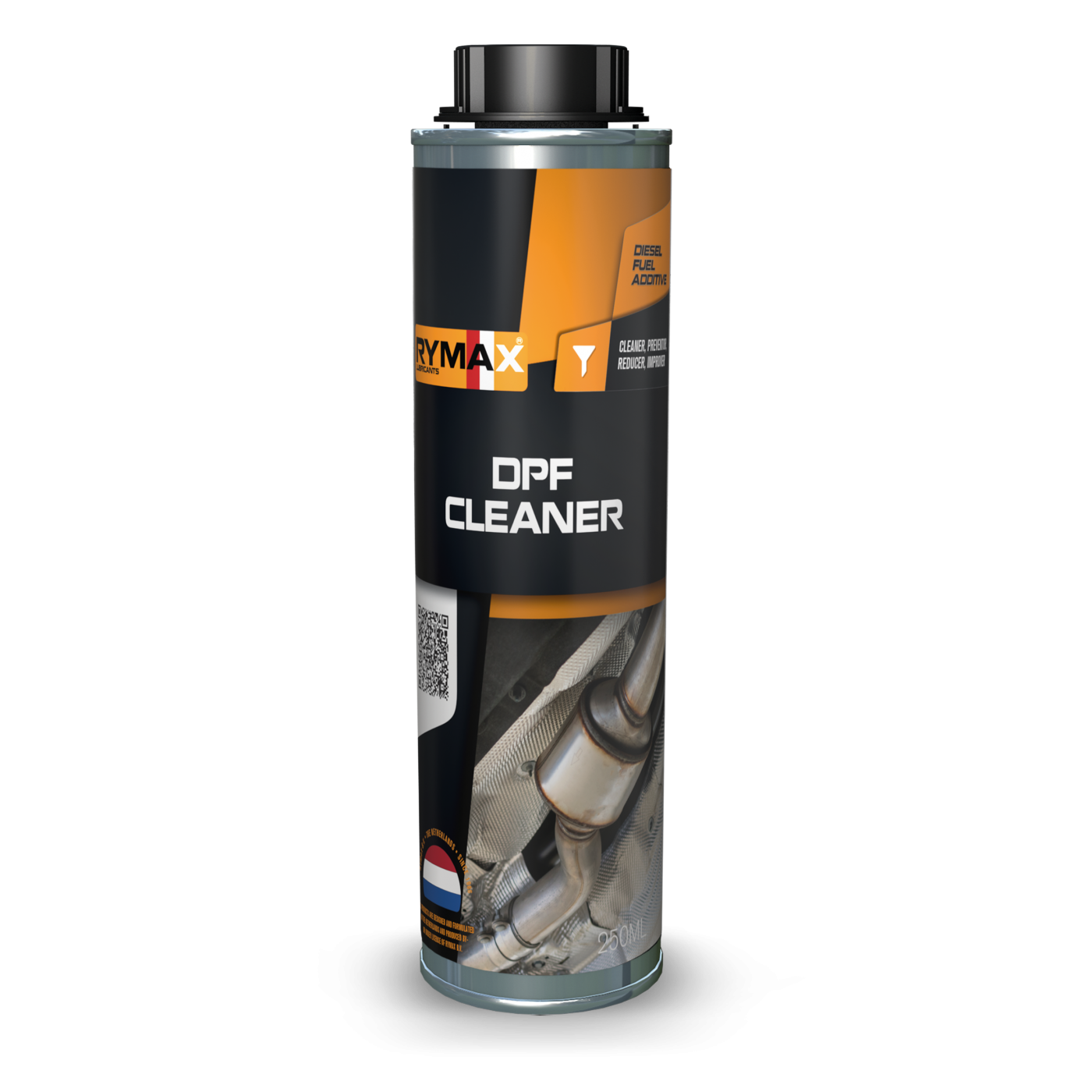 Добавка за почистване на DPF филтър (Rymax DPF Cleaner) – DPF Cleaner ...