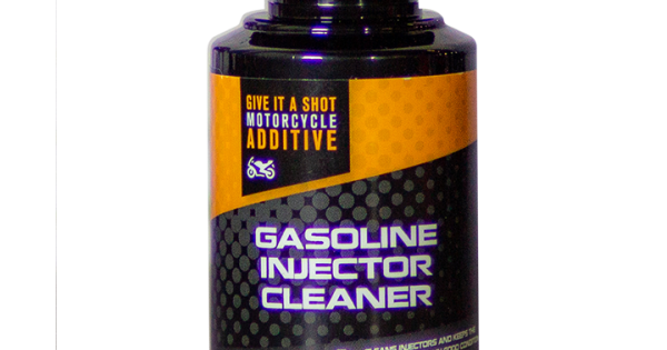 Добавка за почистване на инжектори - Gasoline Injector Cleaner