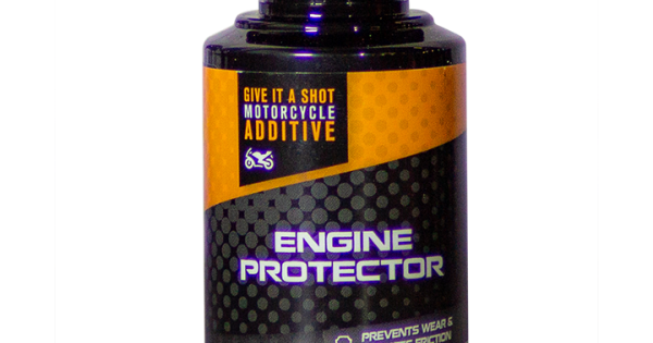 Oil Engine Protector Добавка за защита на двигателя - Engine Protector